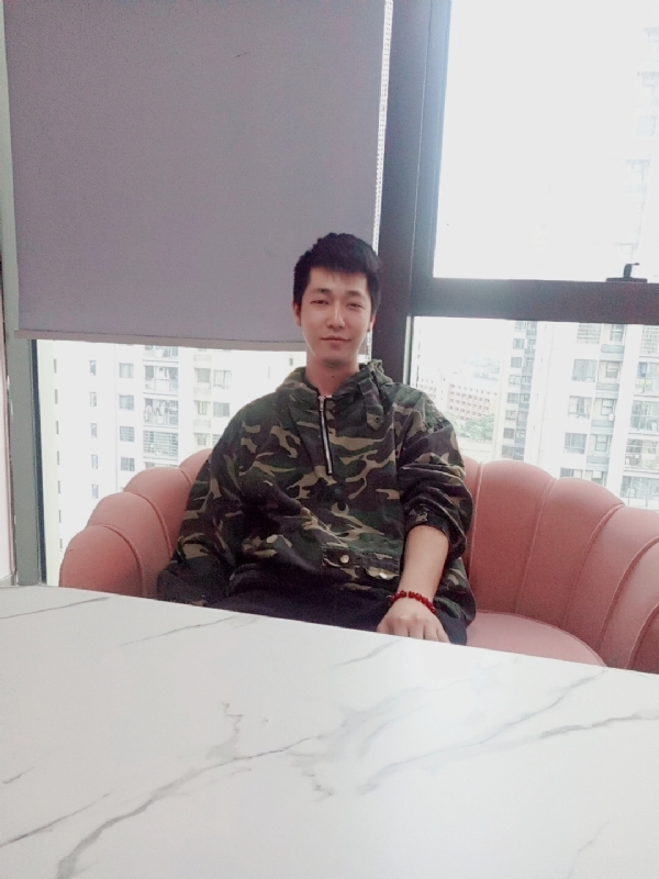 网恋被骗37块5的第一张照片--南平婚介网