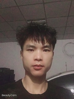 表哥的第一张照片--南平婚介网