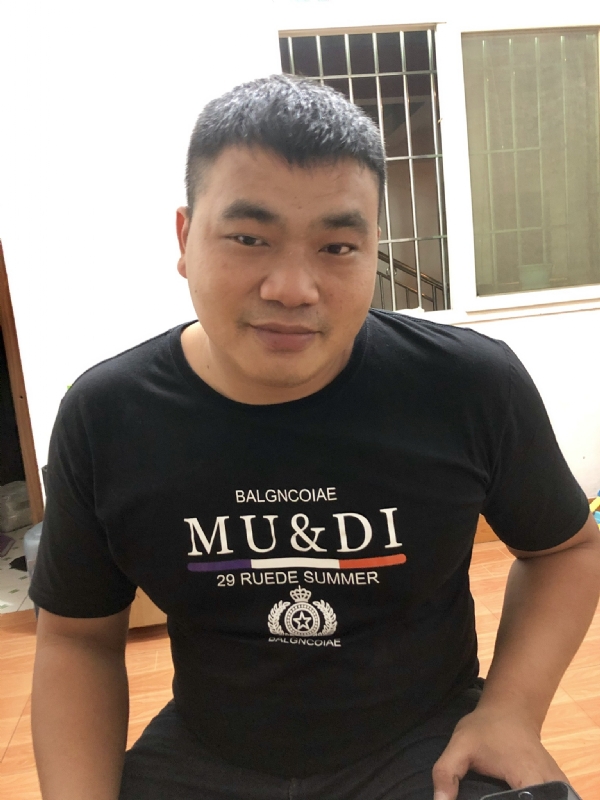 晴栀的第一张照片--南平婚介网