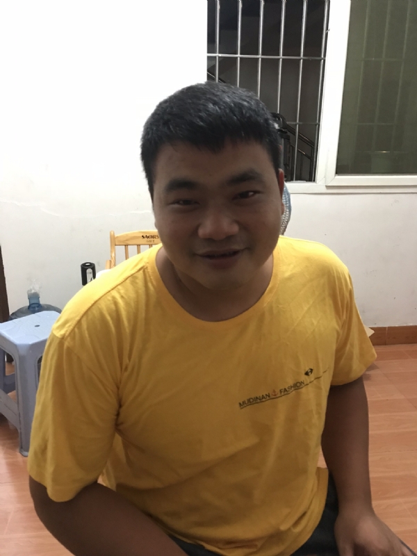 晴栀的第二张照片--南平婚介网