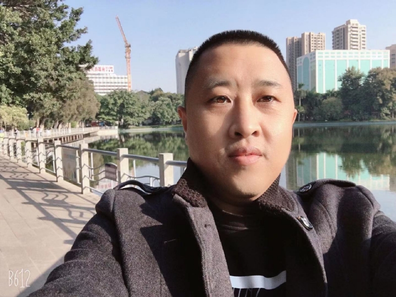 惜遇淡别的第一张照片--南平婚介网