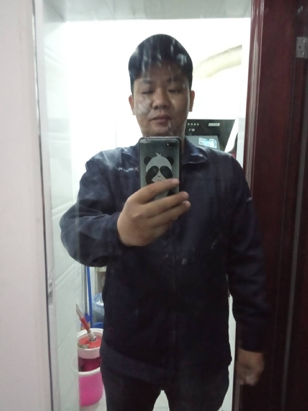 寂寞丑小鸭的第二张照片--南平婚介网