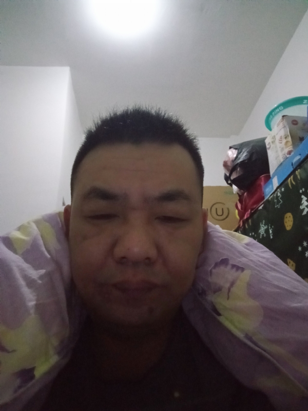 寂寞丑小鸭的第三张照片--南平婚介网