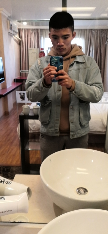 爱上一座陈的第一张照片--南平婚介网