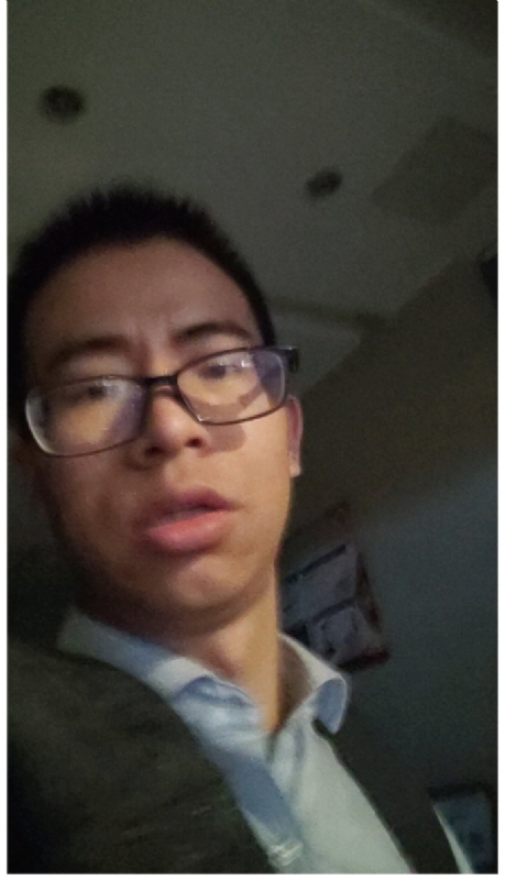 小螃蟹的第二张照片--南平婚介网