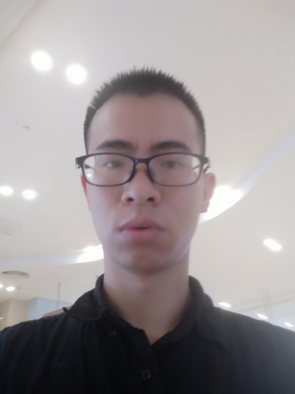 小螃蟹的第四张照片--南平婚介网