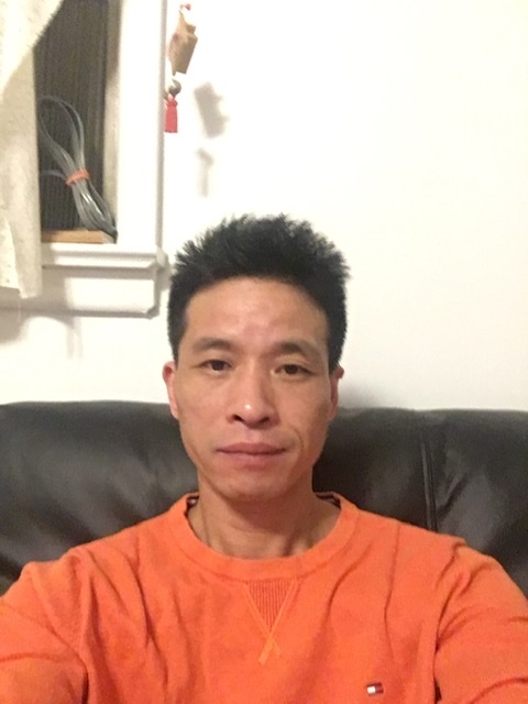 美籍华人的第一张照片--南平婚介网