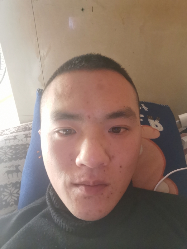 余生平凡的第一张照片--南平婚介网