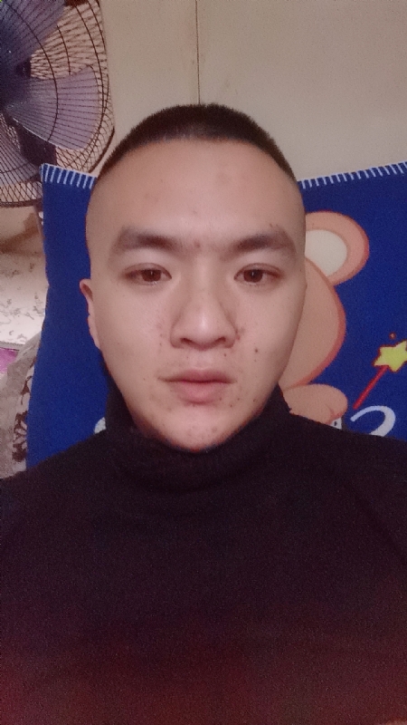 余生平凡的第三张照片--南平婚介网