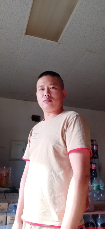 有心人的第三张照片--南平婚介网