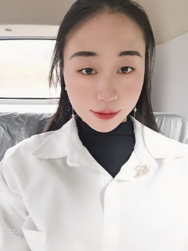 丽丽的第三张照片--南平婚介网