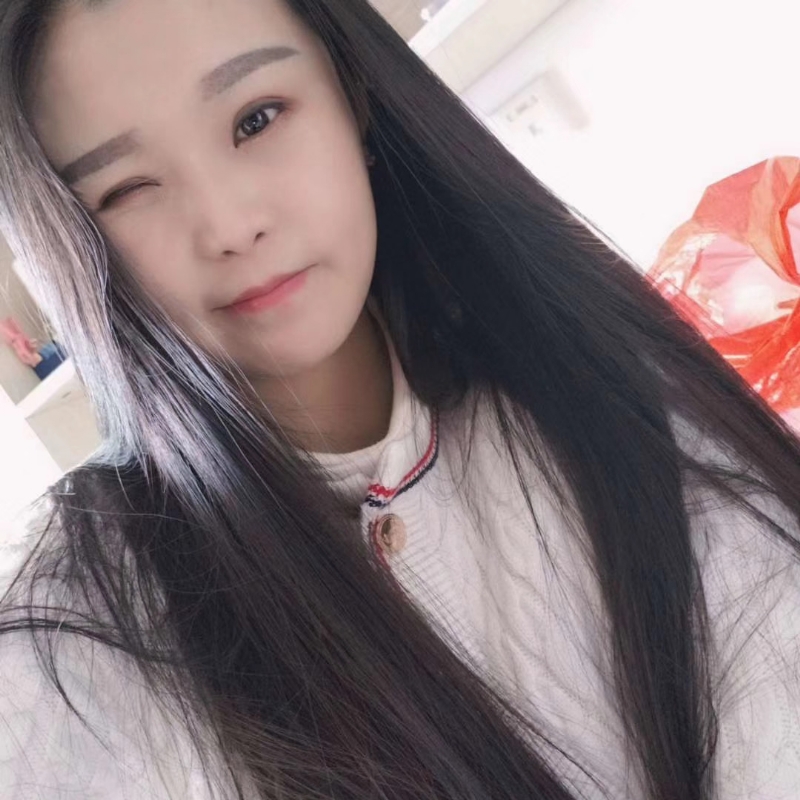 美少女战士的第一张照片--南平婚介网