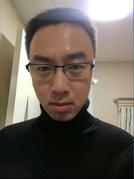 雨秋的第一张照片--南平婚介网
