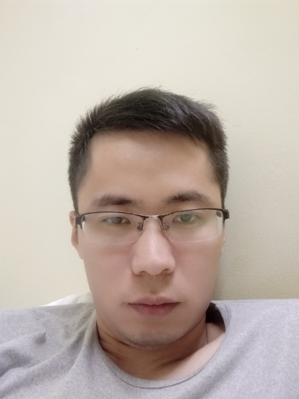 比不感觉的第三张照片--南平婚介网