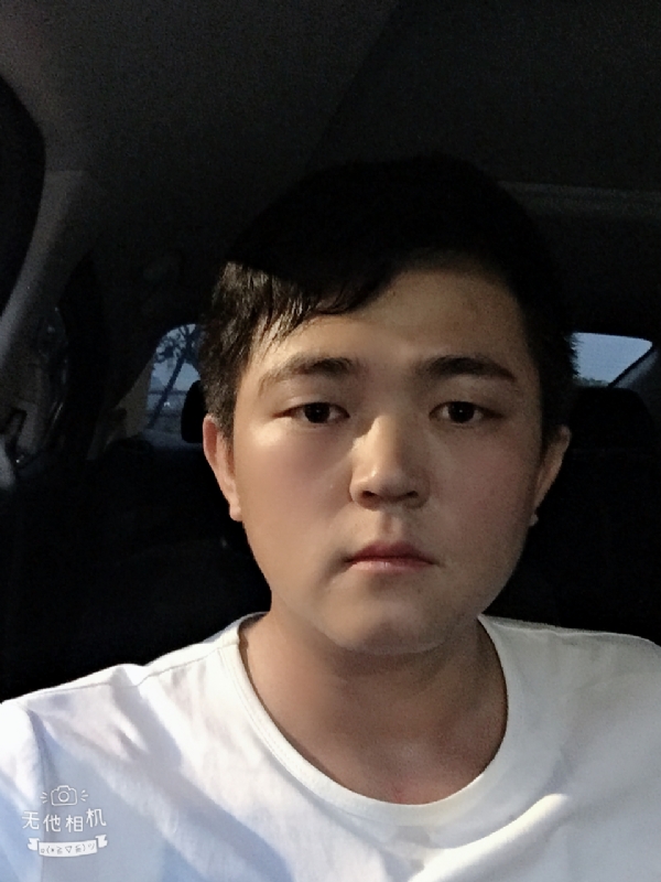 「遇见」的第一张照片--南平婚介网
