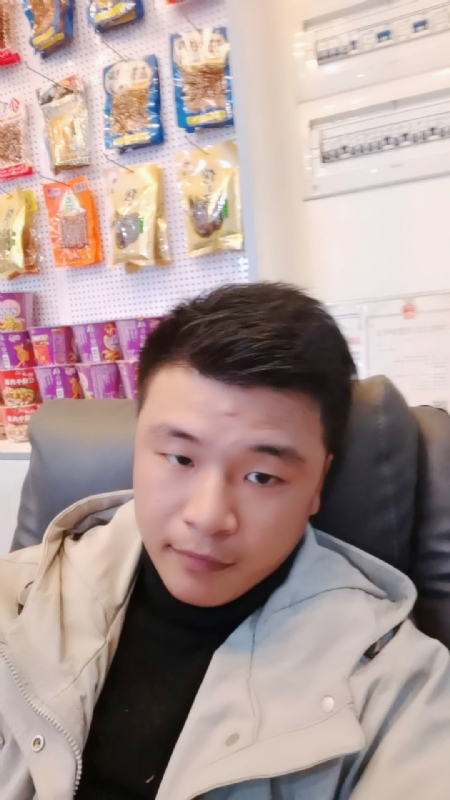 小宇的第一张照片--南平婚介网