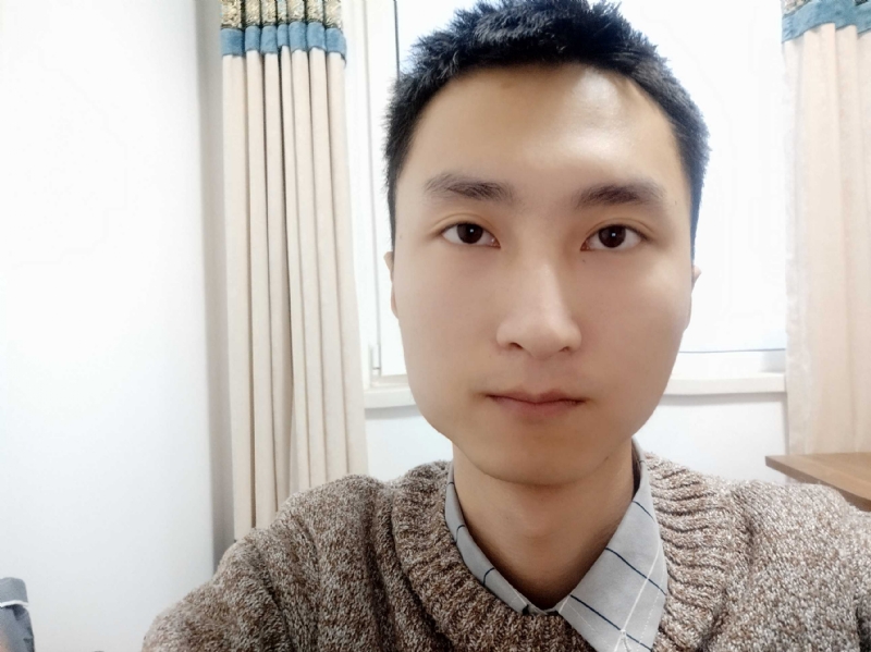 陈先生的第一张照片--南平婚介网
