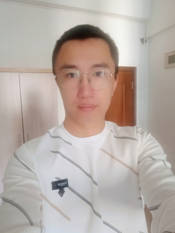 一生有你*足矣的第一张照片--南平婚介网