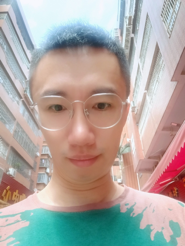 一生有你*足矣的第二张照片--南平婚介网