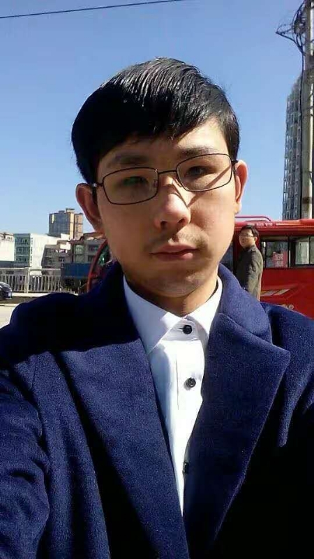 到处跑的小天意的第一张照片--南平婚介网