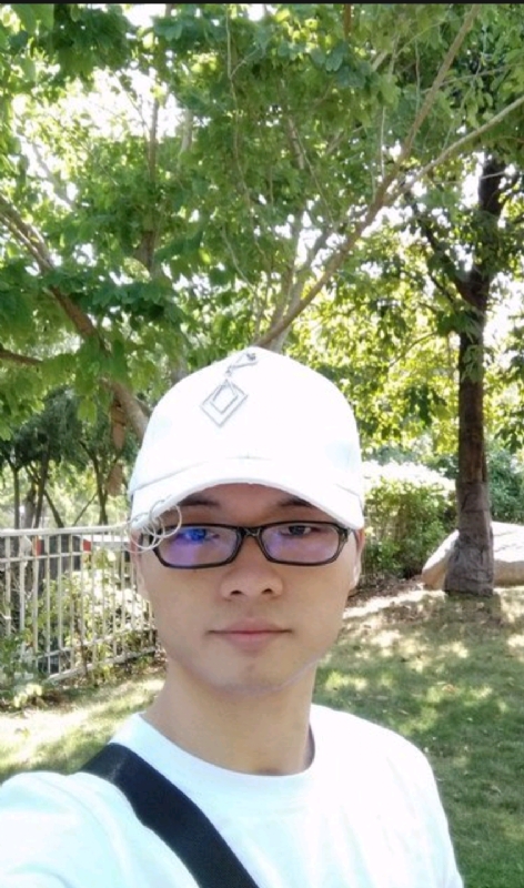 尘尘的第二张照片--南平婚介网