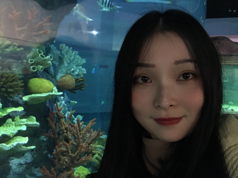 寒寒123的第一张照片--南平婚介网