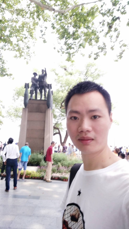 志东的第三张照片--南平婚介网