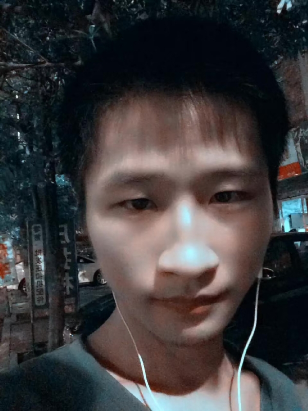 小苏的第一张照片--南平婚介网