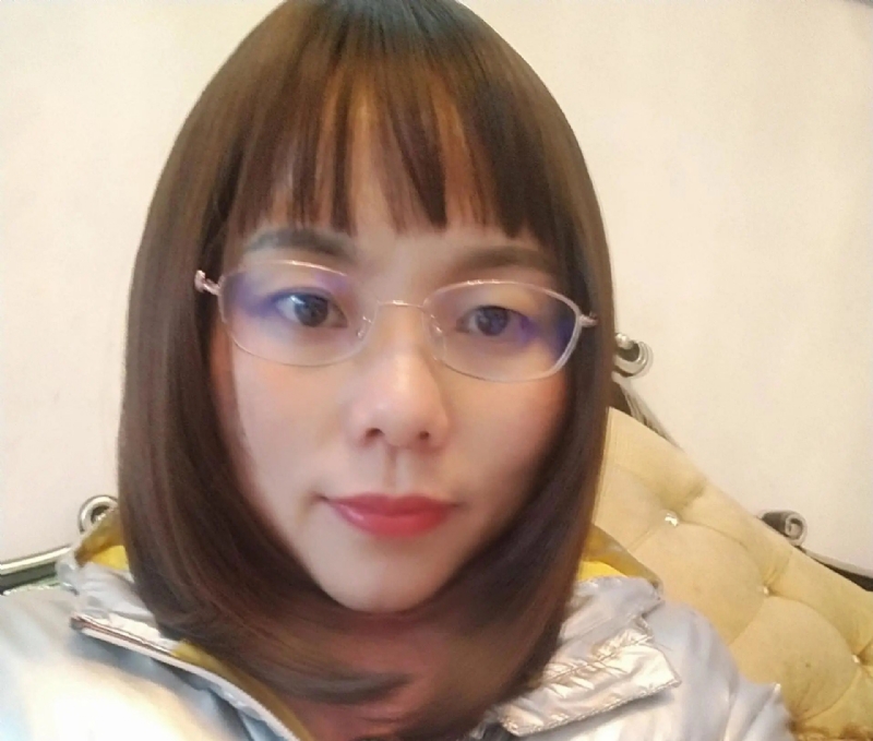 爱笑的彩虹的第一张照片--南平婚介网