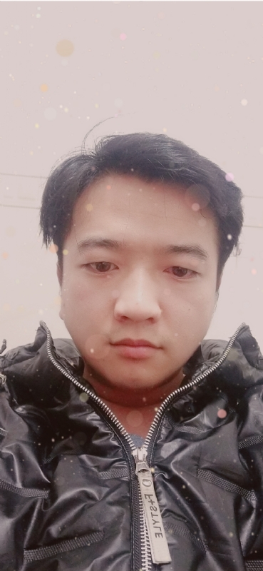 书中没有颜如玉的第一张照片--南平婚介网