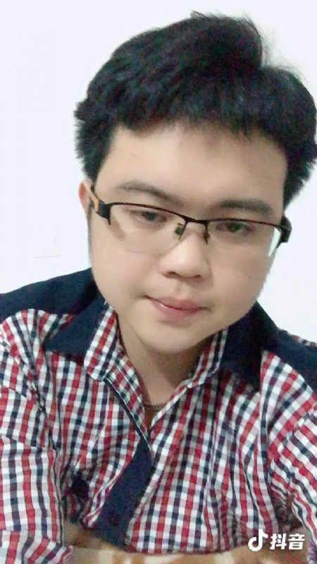 轩辕海的第一张照片--南平婚介网