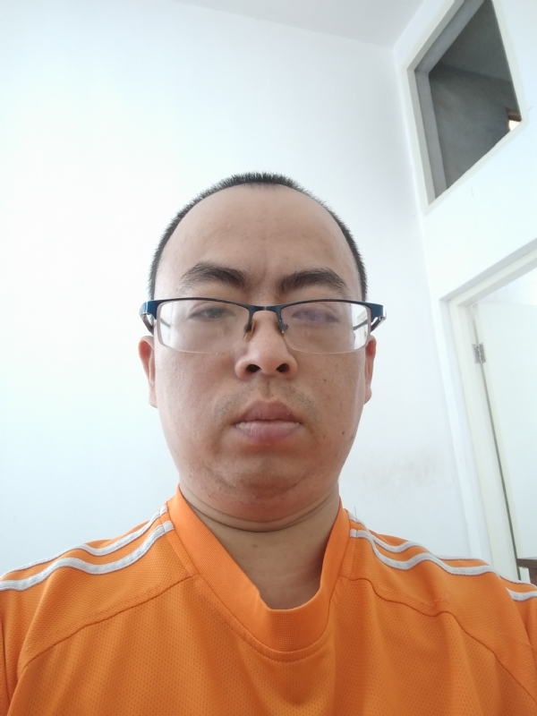 平淡生活的第一张照片--南平婚介网