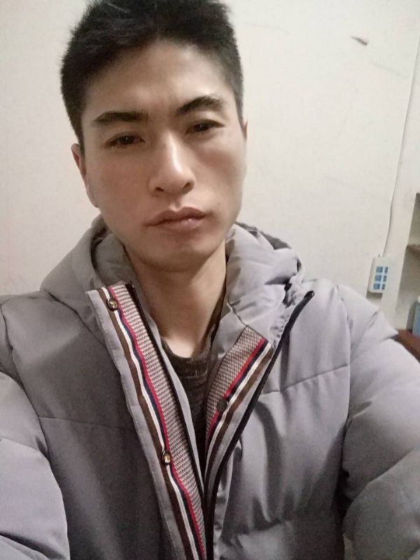 花若离枝的第一张照片--南平婚介网
