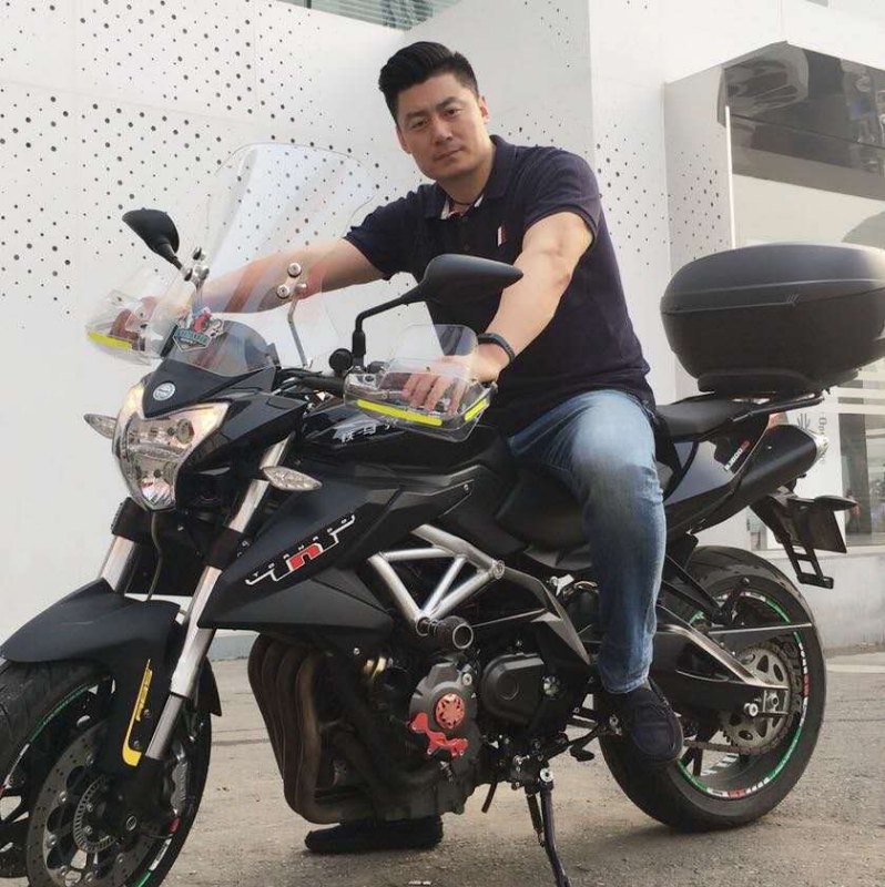 笃行致远的第二张照片--南平婚介网