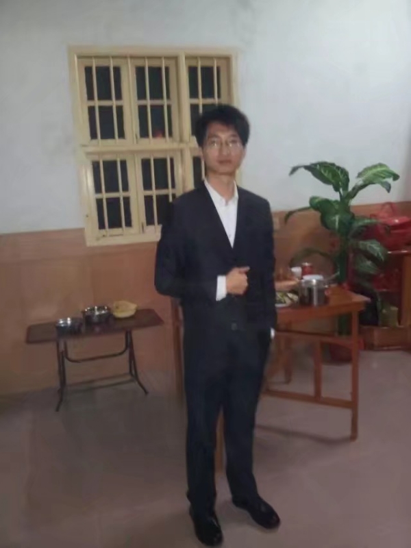潇湘剑雨的第一张照片--南平婚介网