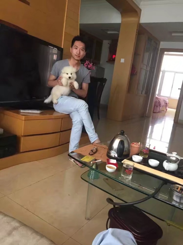 潇湘剑雨的第二张照片--南平婚介网