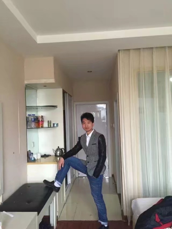 潇湘剑雨的第四张照片--南平婚介网