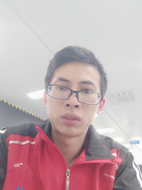 找个过日子的第一张照片--南平婚介网