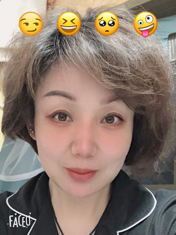 飘拂的第一张照片--南平婚介网