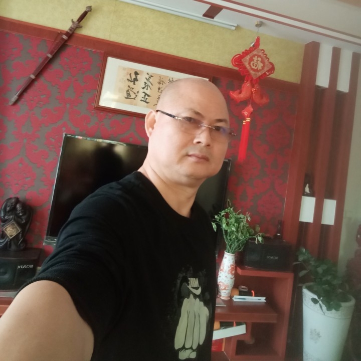闽南世家的第一张照片--南平婚介网