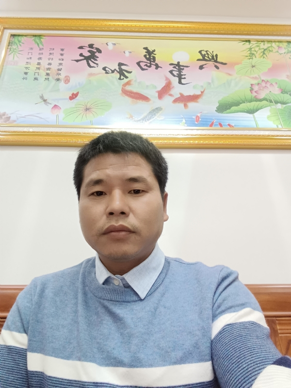 浩南的第一张照片--南平婚介网