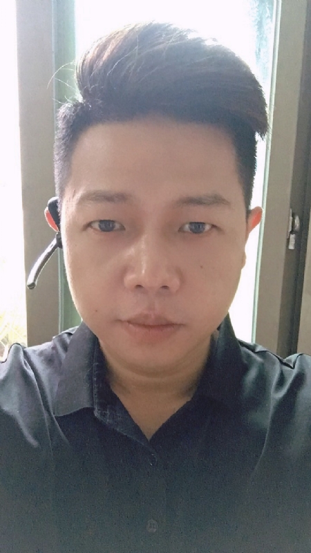 诚意征婚的第二张照片--南平婚介网