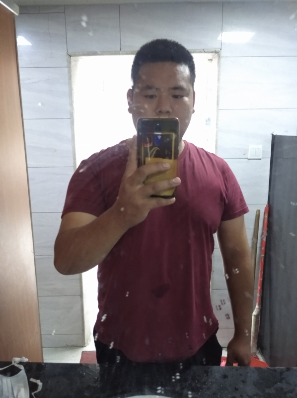 阿宾的第一张照片--南平婚介网