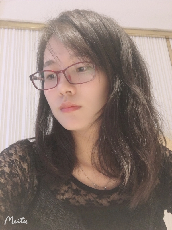 奇奇的第一张照片--南平婚介网