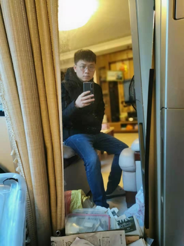画影的第一张照片--南平婚介网