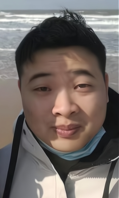 野生设计师的第一张照片--南平婚介网