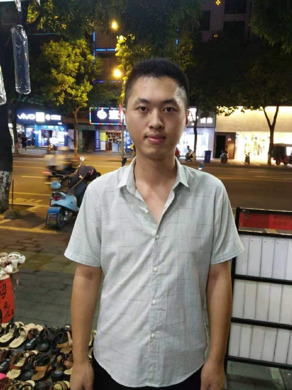 单身的雄鹰的第一张照片--南平婚介网