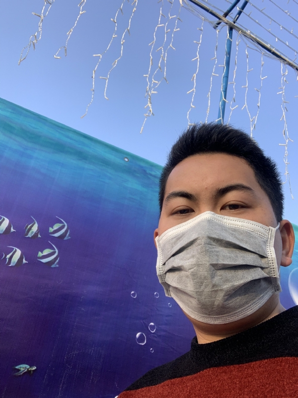 足矣的第一张照片--南平婚介网