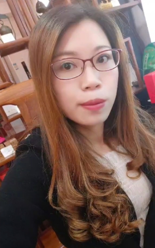 美好未来的第二张照片--南平婚介网