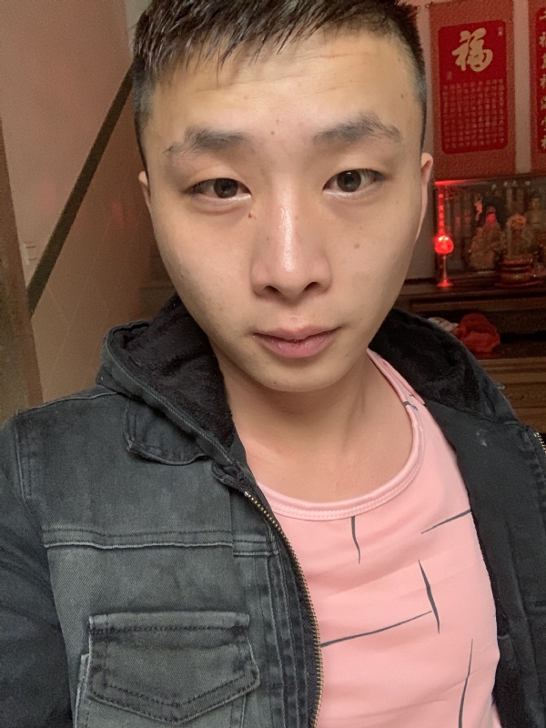 张的第二张照片--南平婚介网